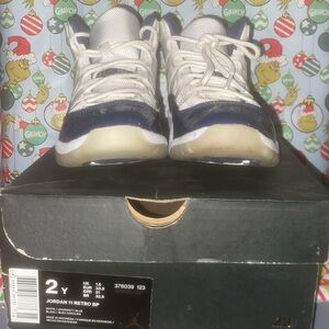 Air Jordan 11 Retro